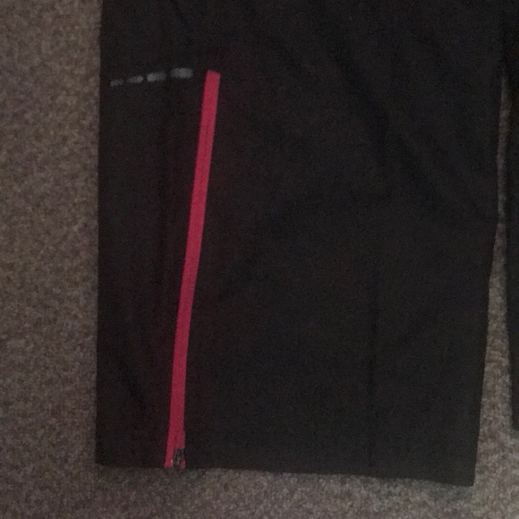 💥SALE💥 🔴2/$10🆕 Sport Essentials Performance Wind Pants - Picture 2 of 8